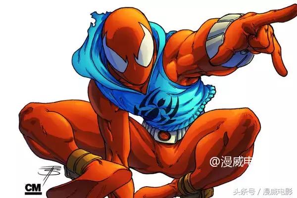 返校季归来！盘点《蜘蛛侠：英雄归来》中的47个彩蛋，剧透慎点！