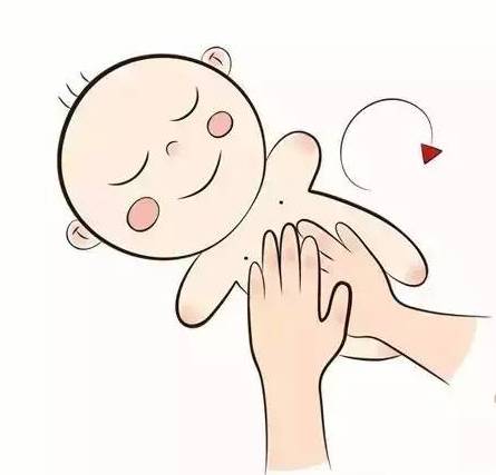 混合喂养的宝宝大便有褐色的东西,混合喂养40天的婴儿拉绿色大便