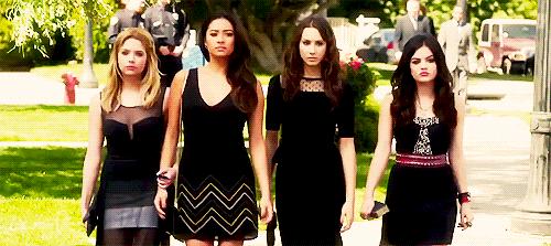 搭配你的高级时尚范儿,一套搭配穿出你的风格