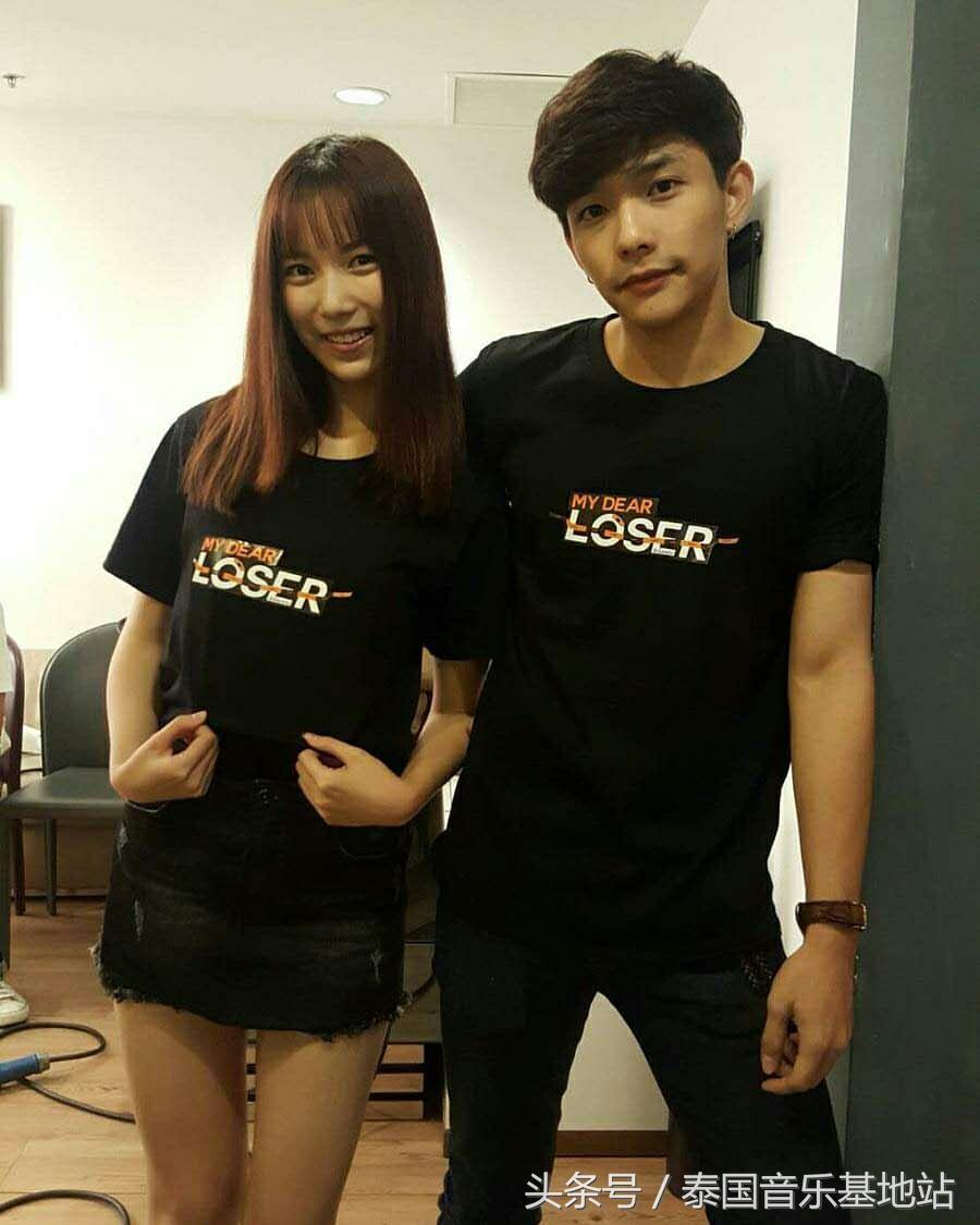 泰国男艺人lee,泰国男星lee