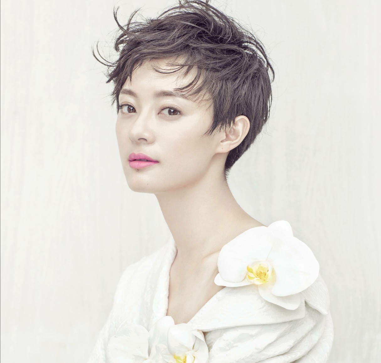 孙俪一共演过多少部剧,甄嬛传孙俪演不出少女感