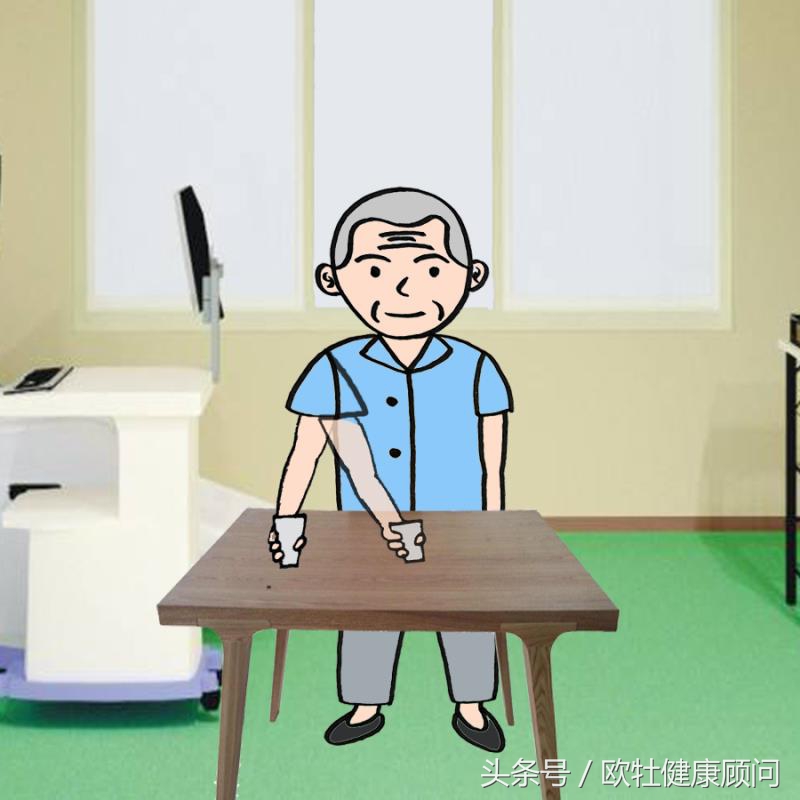 脑卒中有意思的平衡功能训练,脑卒中2-3期康复训练