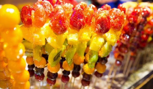 初冬掠影,哈尔滨的冬日魅力