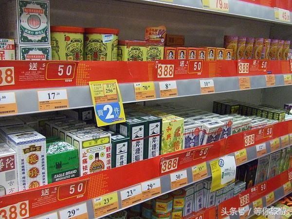 亚洲最值得逛的五大机场免税店，四舍五入就是不要钱