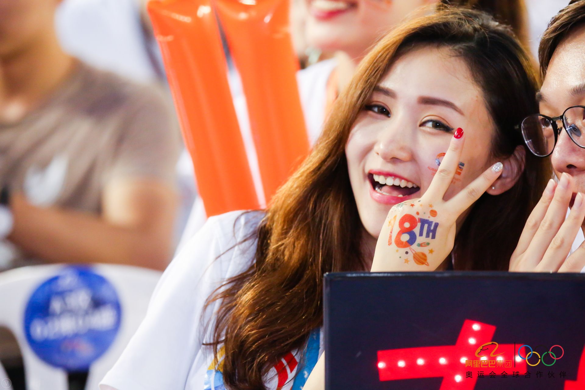 这些高清大图告诉你，今天刷屏朋友圈的阿里年会到底在玩什么？