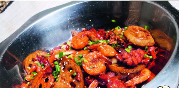 正宗麻辣香锅的油与香辣酱做法,自制麻辣香锅香辣酱绝密配方