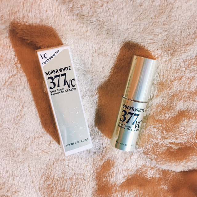 可以帮助你白起来的美白精华安利集