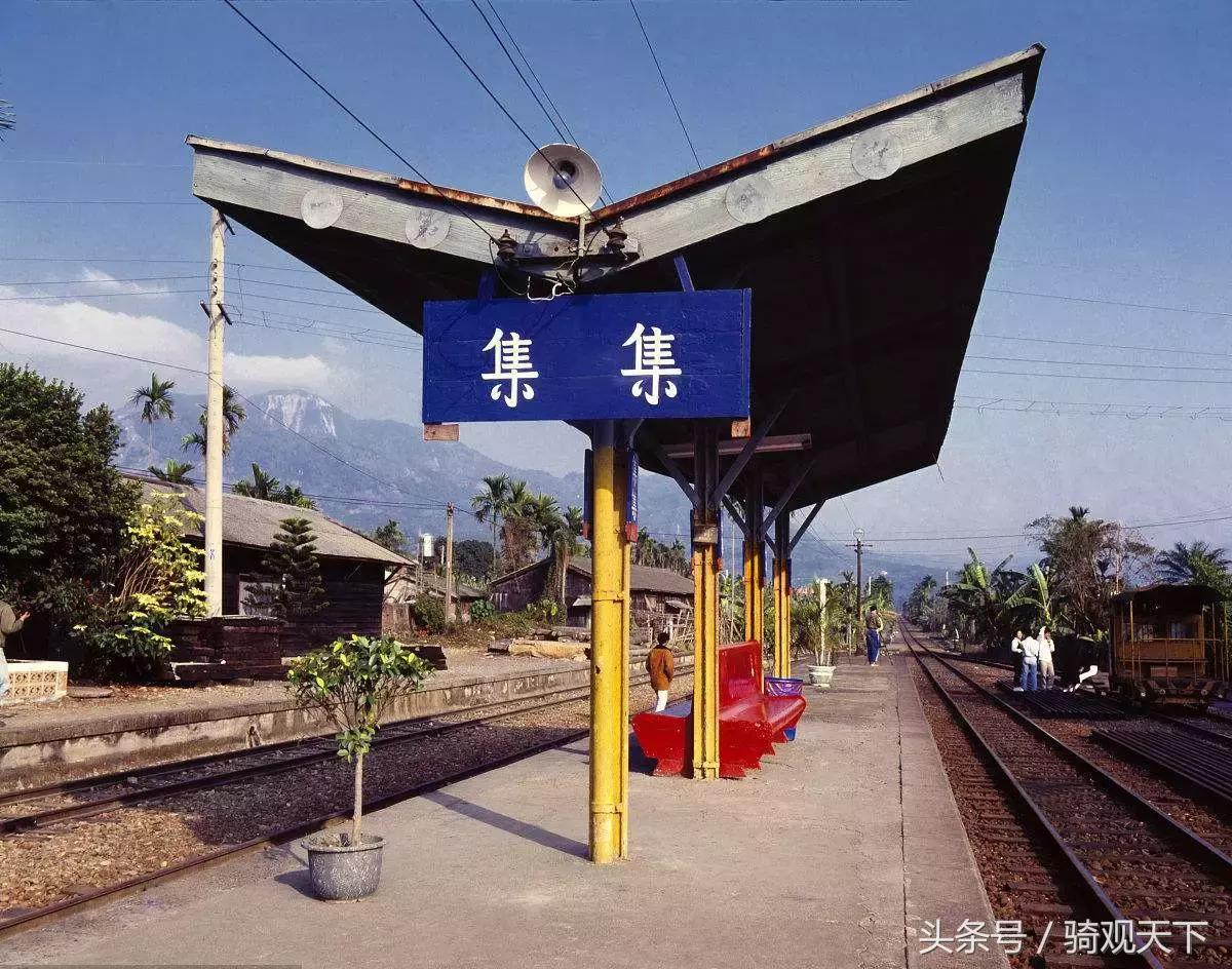 观天下景区自驾,骑观天下