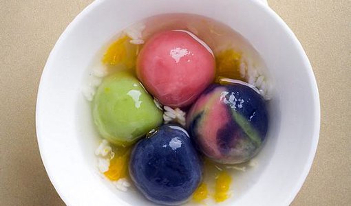 中国运河第一城,扬州广陵第一城