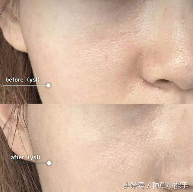 均价在100左右的气垫,均价500的气垫