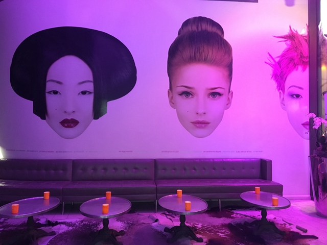 九月的巴黎有什么夯货吸引了全世界的潮人艺术家