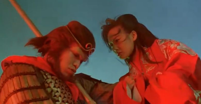 星爷百变星君那段配乐,星爷电影配乐噔噔噔噔