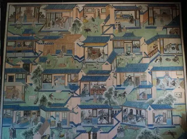 广灵水神堂附近景点介绍图,广灵水神堂要门票吗多少钱