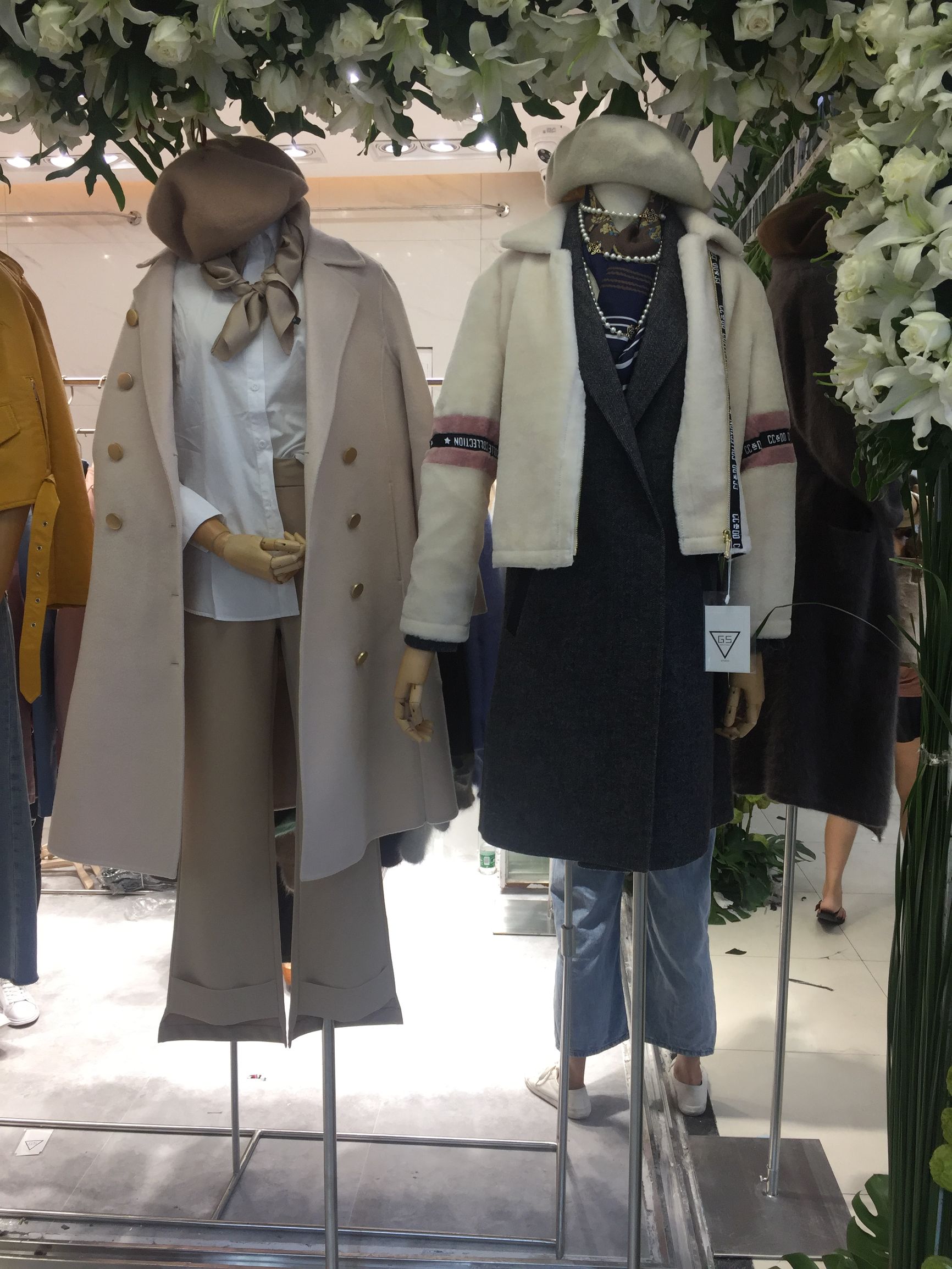 十三行服装批发年底大清仓,十三行服装批发视频