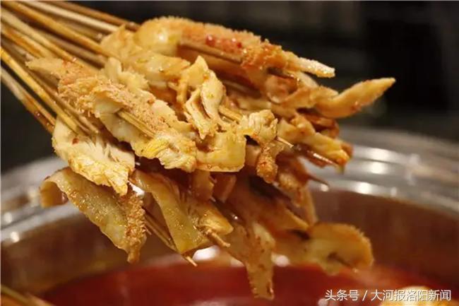 洛阳市区免费又好玩的地方推荐,洛阳附近有没有什么好玩的地方