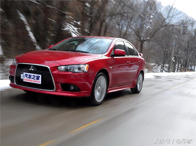 十代三菱evo改款,第十代三菱evo