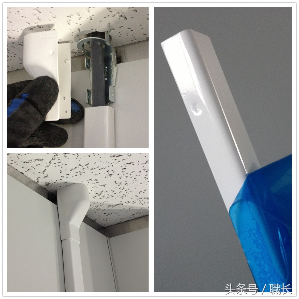 装修明装金属线槽,家庭装修的线槽布线