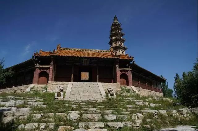 广灵水神堂附近景点介绍图,广灵水神堂要门票吗多少钱