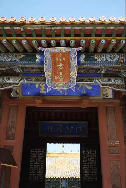 广灵水神堂附近景点介绍图,广灵水神堂要门票吗多少钱