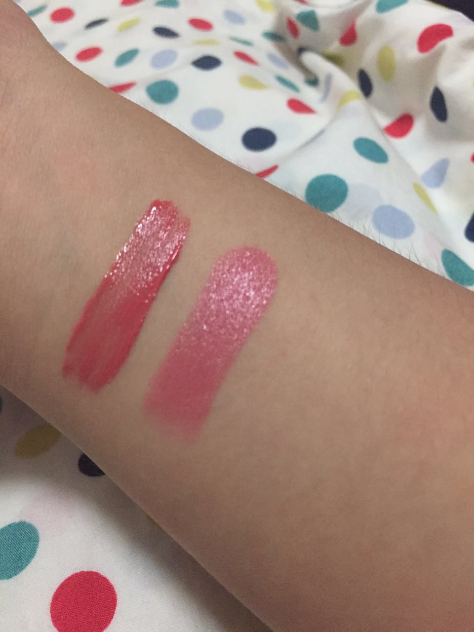 什么口红适合当伴手礼,见家长的口红颜色