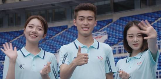 天津全运会闪光时刻,天津全运会精彩集锦