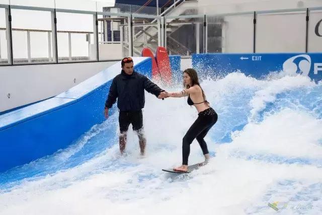 皇家加勒比量子号在哪里,皇家加勒比海洋光谱号详细攻略