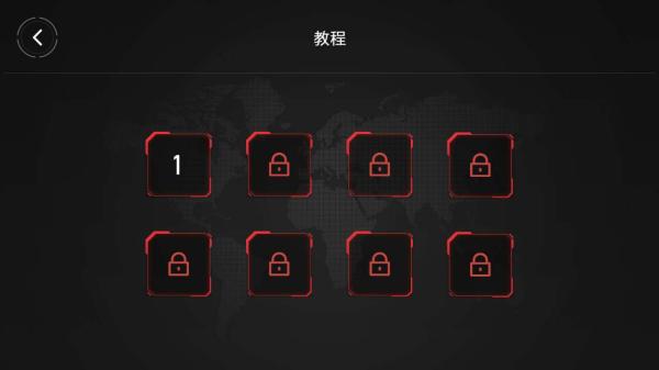 米兔积木机器人拼装,米兔积木机器人原理