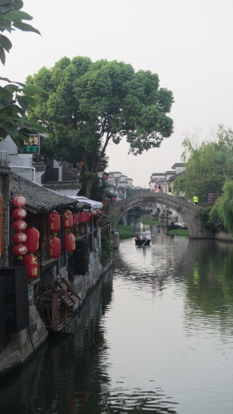 苏州西塘乌镇二日游团从杭州出发,苏州西塘乌镇二日一夜