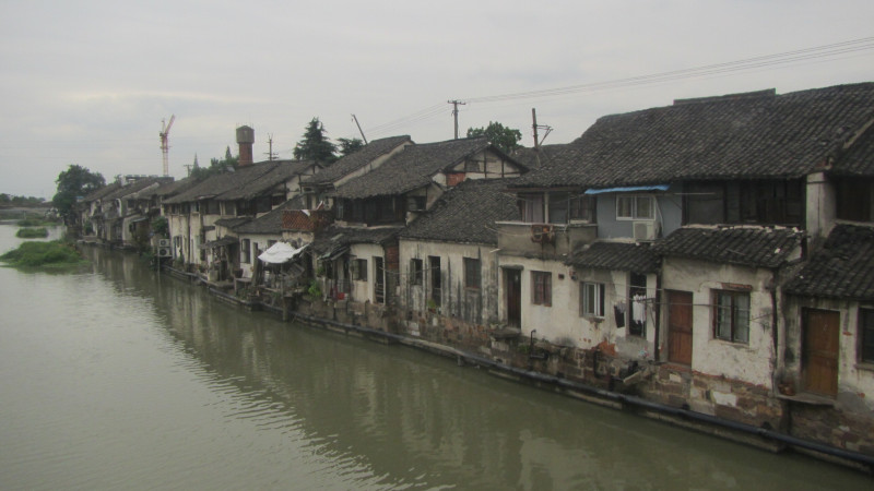 苏州西塘乌镇二日游团从杭州出发,苏州西塘乌镇二日一夜