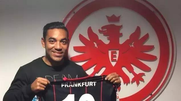 法兰克福好物推荐,德甲神经刀