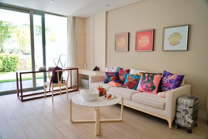 带着宝贝去旅行，遇见三亚遇见海