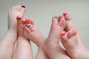 脚指甲油美甲视频,美甲新手的指甲油