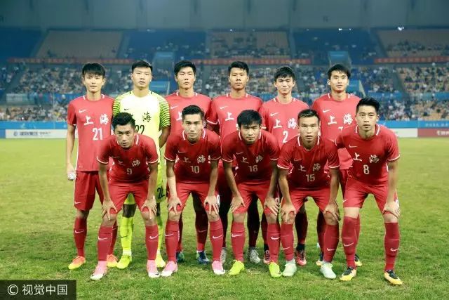 青训足球核心力量,青训的力量