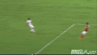 范晓东慢镜头视频,范晓东高难度假动作