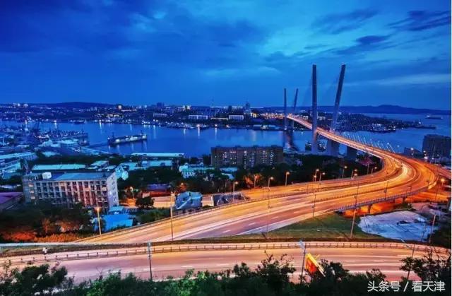 天津变化史,天津近十年变化对比图