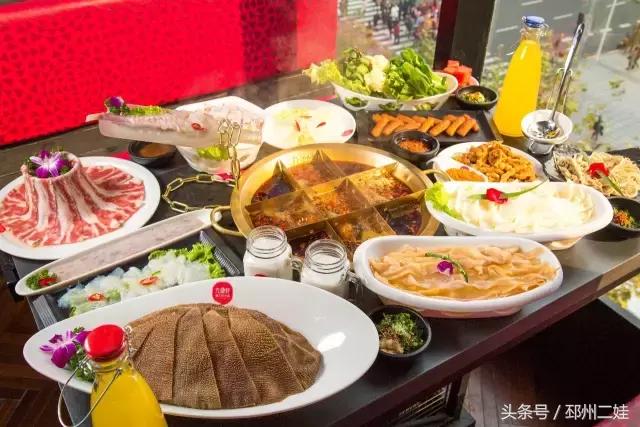 徐州最接地气的火锅,最新徐州火锅人气排行