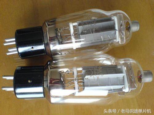 胆机电路讲解视频,胆机和电子管的基础知识