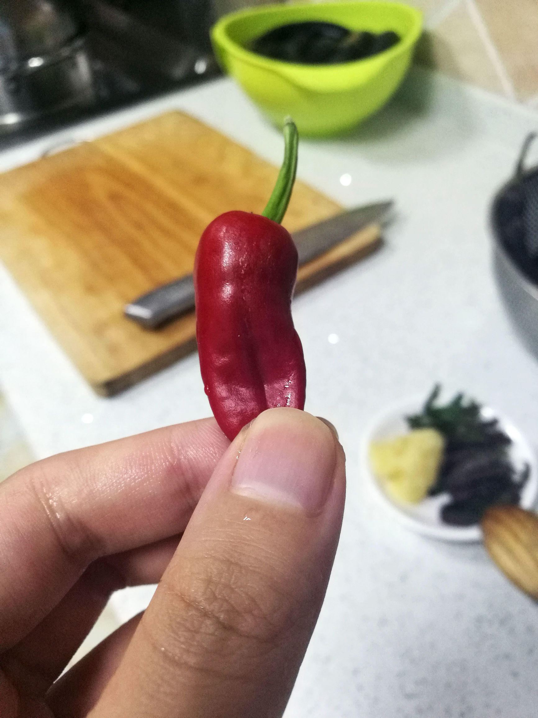 烧茄子无需油炸上锅蒸,烧茄子不过油蒸十分钟