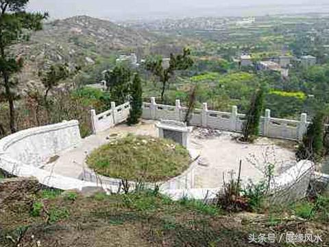 墓地风水断吉凶方法,墓地风水断吉凶方法大全