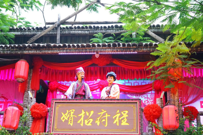 带着宝贝去旅行，遇见三亚遇见海