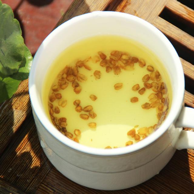 经常熬夜养肝护肝喝什么茶,肝脏排毒的茶喝多久才能彻底清肝