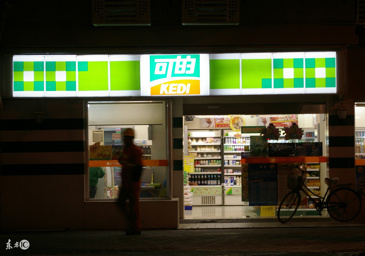 京东便利店开店费用和流程,我想开个京东便利店该怎样操作