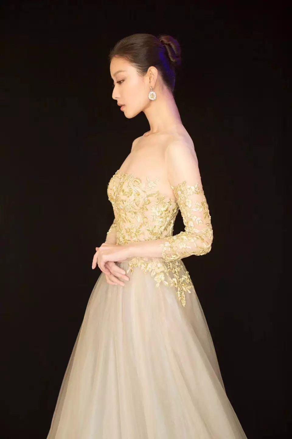 黄晓明baby倪妮井柏然,井柏然倪妮赵丽颖同台过吗