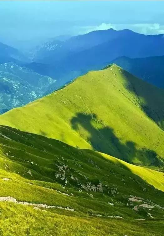 张家口之夜景色真的很美,从来没有见过的张家口美景