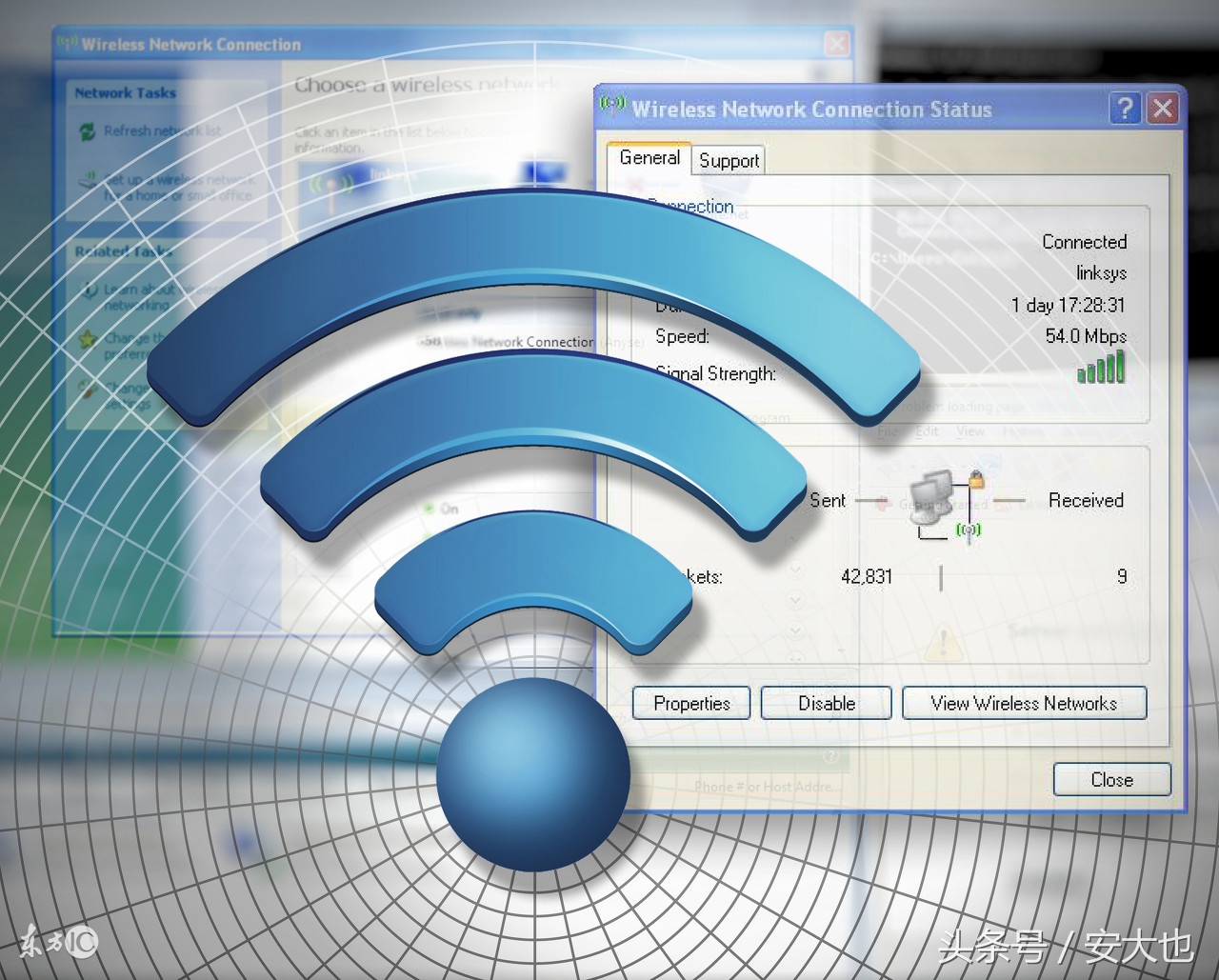 6m的无线宽带,家用1000m宽带20台设备同时看视频