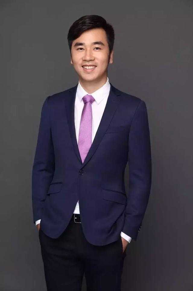 邓欣：日独立用户过亿，创业7年成为重庆最大互联网数字营销公司