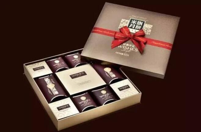 中秋月饼哪家强，测评7个品牌，帮你解决选择困难！