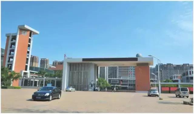 河南省首批办好的24所重点中学,河南百强中学