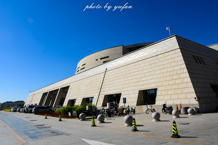 五一锡林郭勒游玩,几月份游锡林郭勒适合