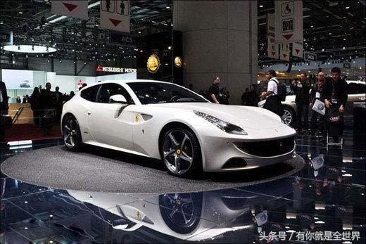 在中国豪车排名前十名,300万左右的十款豪车